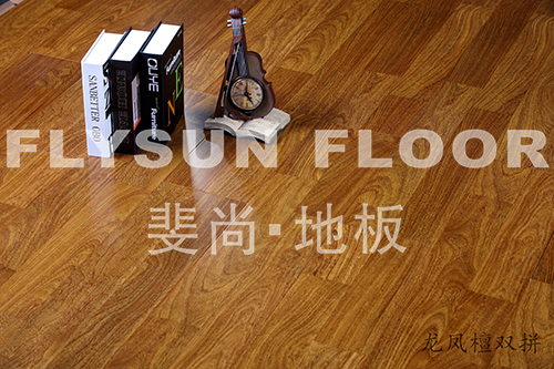 龙凤檀双拼